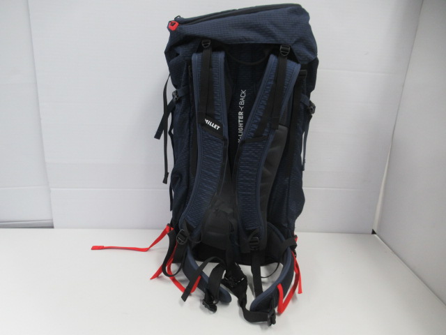 Millet（ミレー）  プロライター38+10