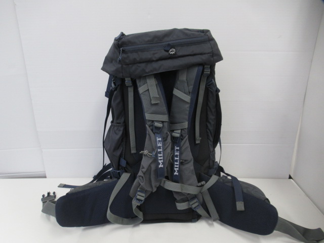 Millet(ミレー) サースフェー NX 40+5