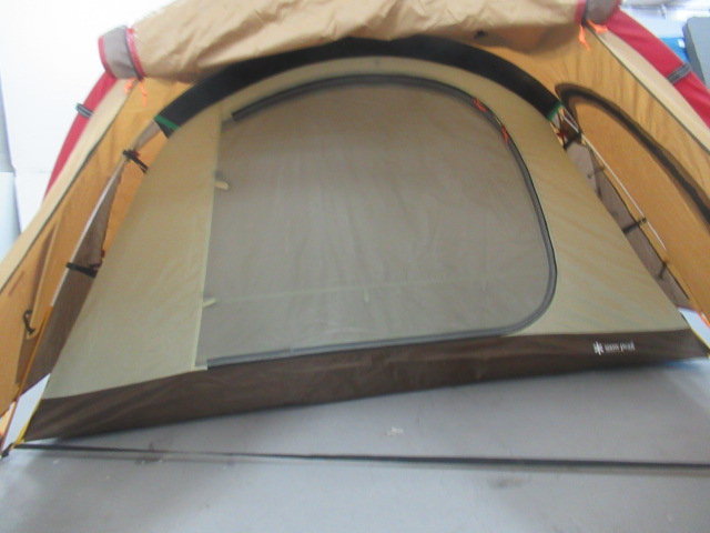 Snow Peak（スノーピーク）  アメニティドームＳ