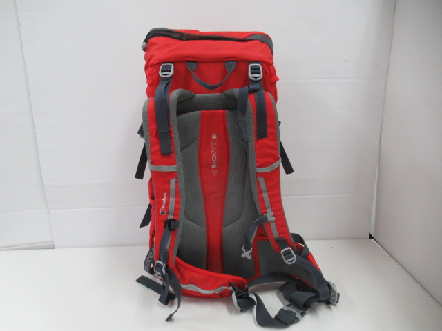 berghaus(バーグハウス) エクスプローラー40