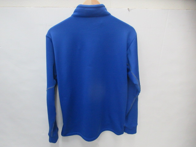 finetrack（ファイントラック）  ドラウトクロージャケット メンズ