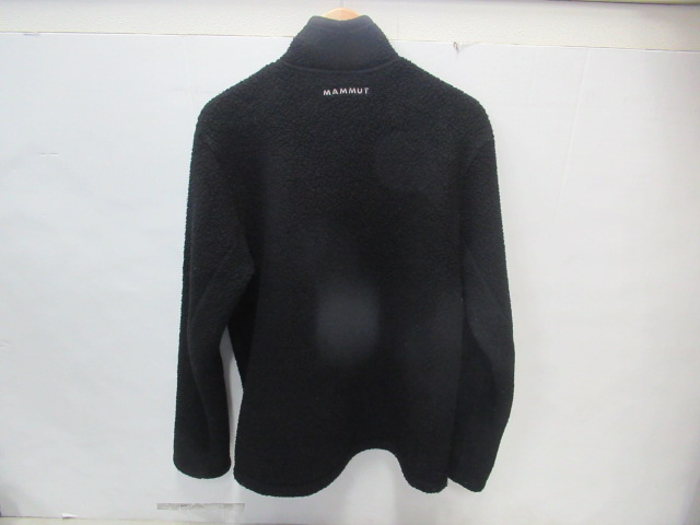 MAMMUT（マムート）  イノミナータ プロ ML ジャケット
