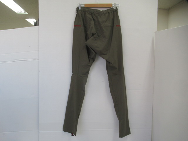 AXESQUIN(アクシーズクイン) 凌 タドルタドル 焦茶