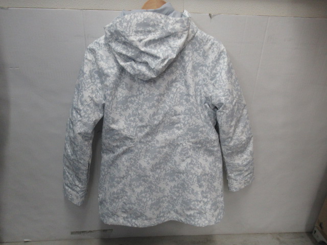 Columbia(コロンビア) ウィリバード4 インターチェンジジャケット