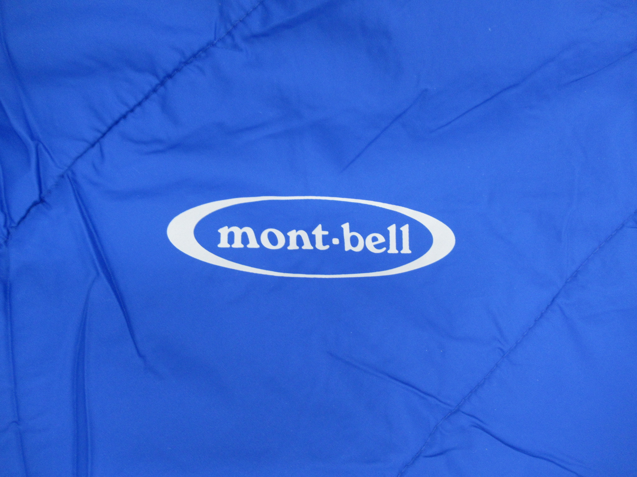 mont-bell(モンベル) スパイラル ホロウバッグ#5