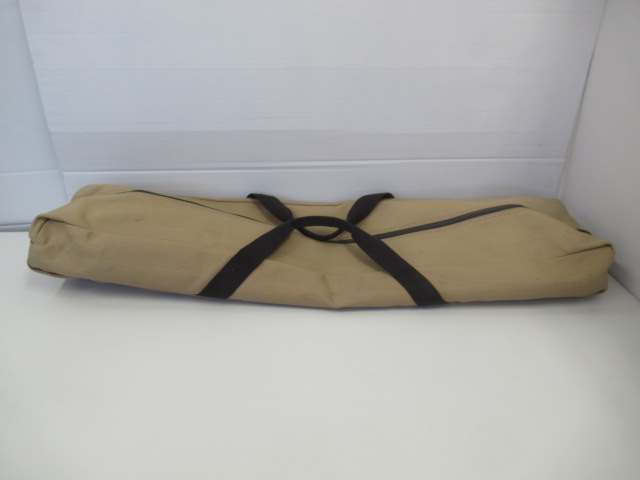 Snow Peak（スノーピーク）  ポールキャリングケース