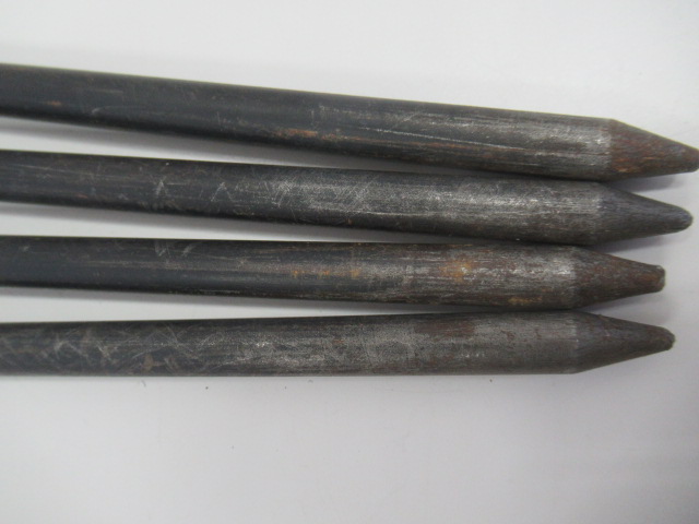 Snow Peak（スノーピーク）  ソリッドステーク30×8本・40×4本 セット