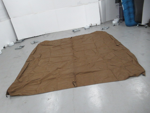 DOD（ディーオーディー）  カマザシキM