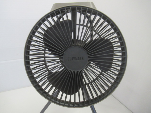 CLAYMORE（クレイモア）  FAN V600+ ウォームグレー ケースセット(1)