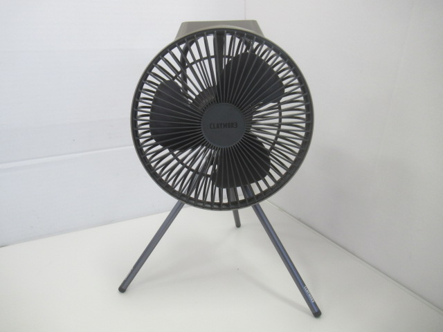 CLAYMORE（クレイモア）  FAN V600+ ウォームグレー ケースセット(2)