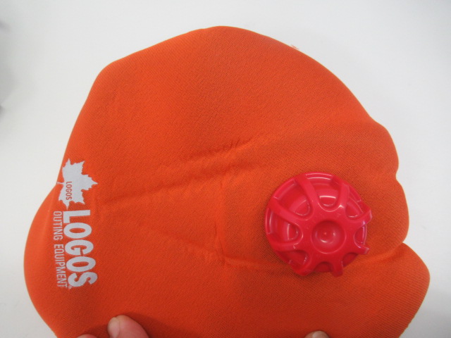 LOGOS（ロゴス）  どこでもソフト湯たんぽ