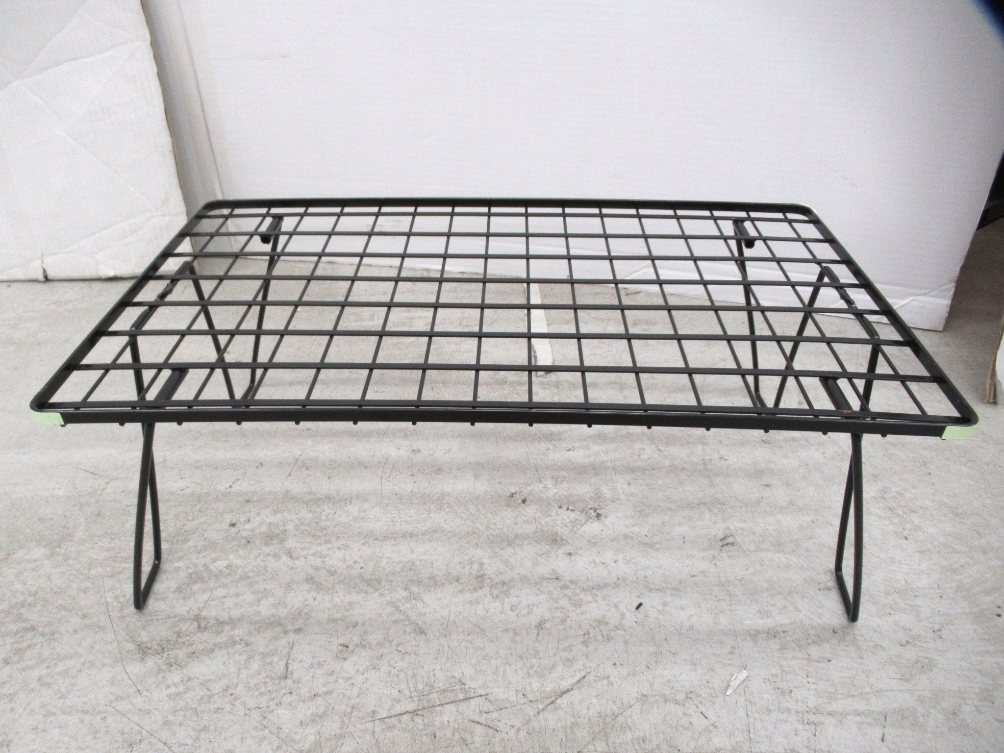 UNIFLAME（ユニフレーム）  フィールドラック セット