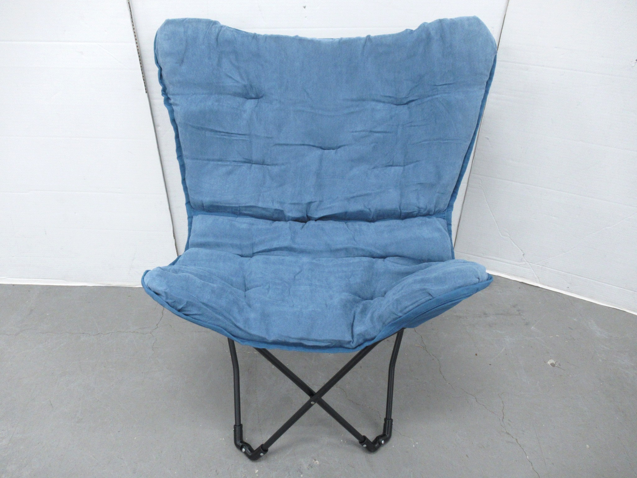 その他ブランド  ニトリ バタフライチェア(2)