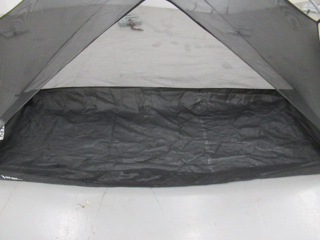 tent-Mark DESIGNS(テンマクデザイン) モノポールインナーテント メッシュ