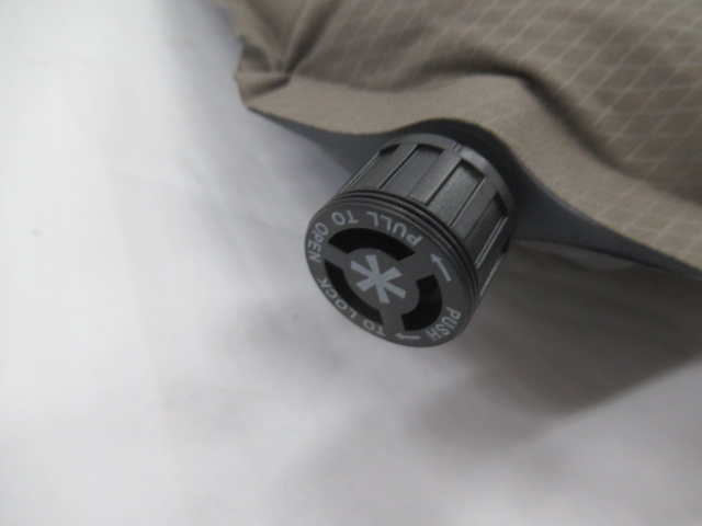 Snow Peak（スノーピーク）  キャンピングマット2.5w（2）