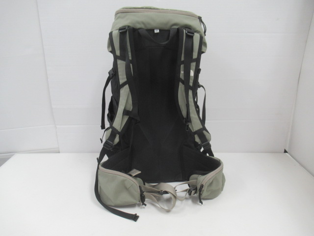 THE NORTH FACE(ノースフェイス) テルス 35