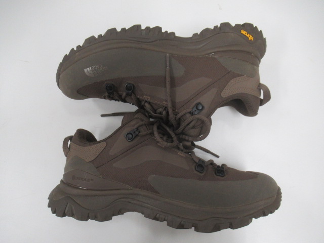 THE NORTH FACE（ノースフェイス）  クレストン ハイク ウォータープルーフ レディース