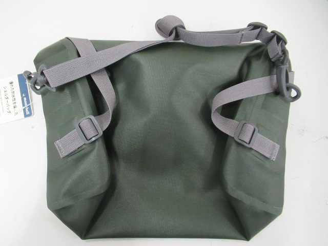 mont-bell（モンベル）  ドライショルダー L