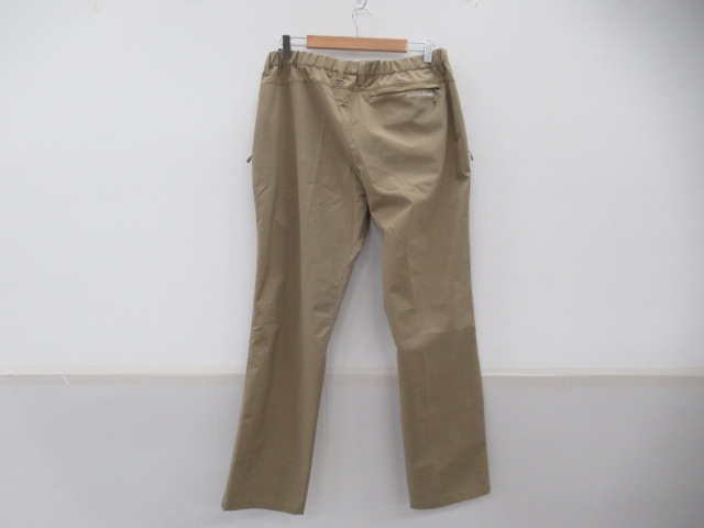 mont-bell(モンベル) O.D.パンツ ベルトループ メンズ