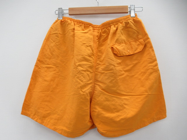 patagonia(パタゴニア) メンズ・バギーズ・ショーツ5インチ