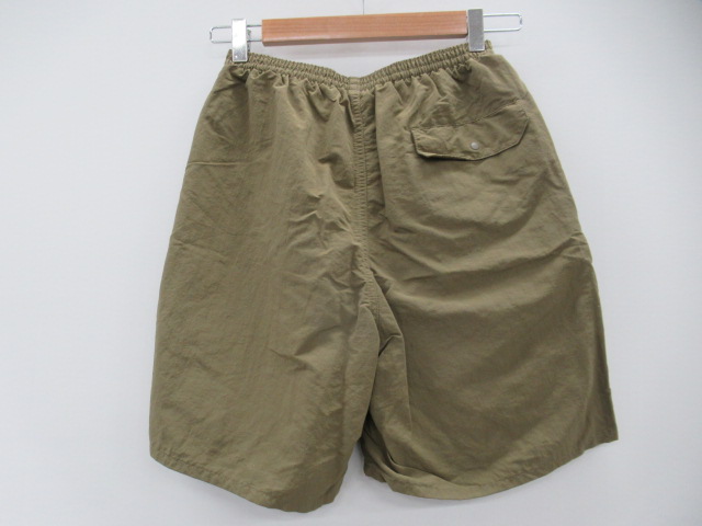 patagonia(パタゴニア) メンズ・バギーズ・ロング 7インチ DKAS