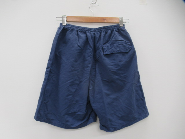 patagonia(パタゴニア) メンズ・バギーズ・ロング 7インチ SNBL