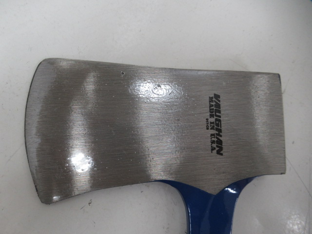 その他ブランド Vaughan キャンピングアックス スチール