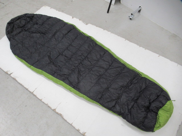 ISUKA（イスカ）  エア 280X