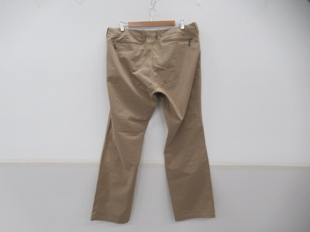 mont-bell(モンベル) ライトトレッキングパンツ メンズ