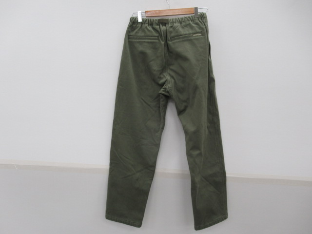 GRAMICCI(グラミチ) イージー クライミング パンツ