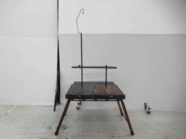 その他ブランド  Springhill 幻影IGTテーブル