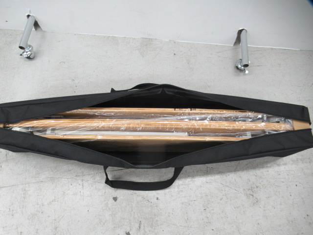 FIELDOOR（フィールドア）  バンブーテーブル（1）