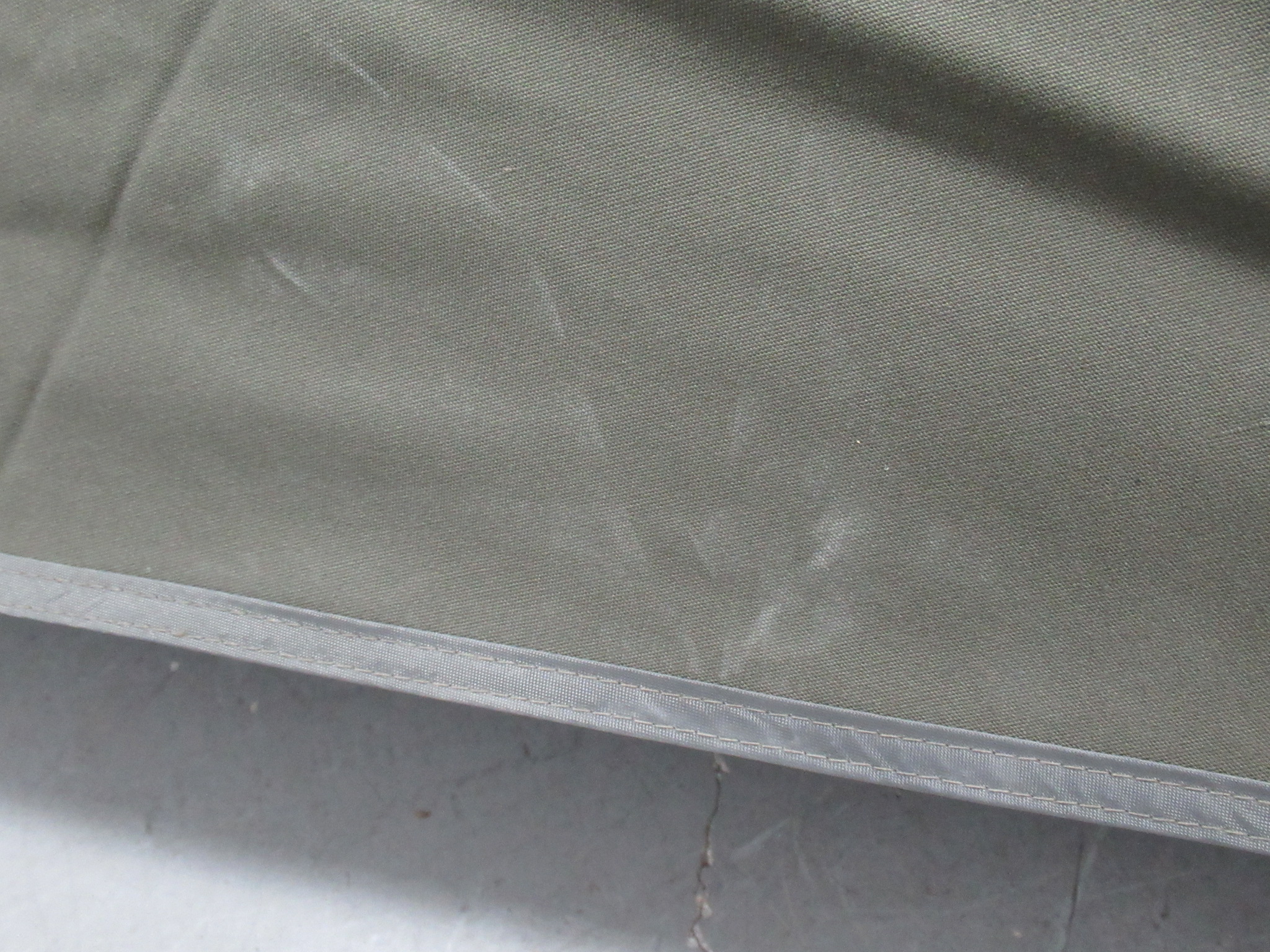 GRIP SWANY（グリップスワニー）  ファイヤープルーフGSテント