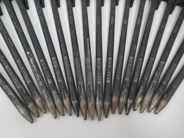 Snow Peak（スノーピーク）  ソリッドステーク20×18本セット