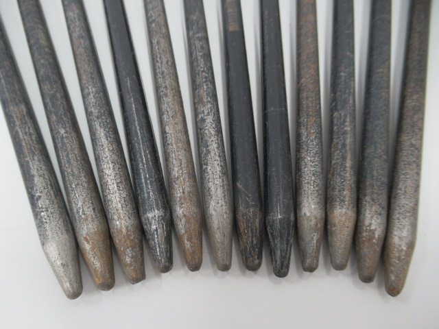 Snow Peak（スノーピーク）  ソリッドステーク30×12本セット