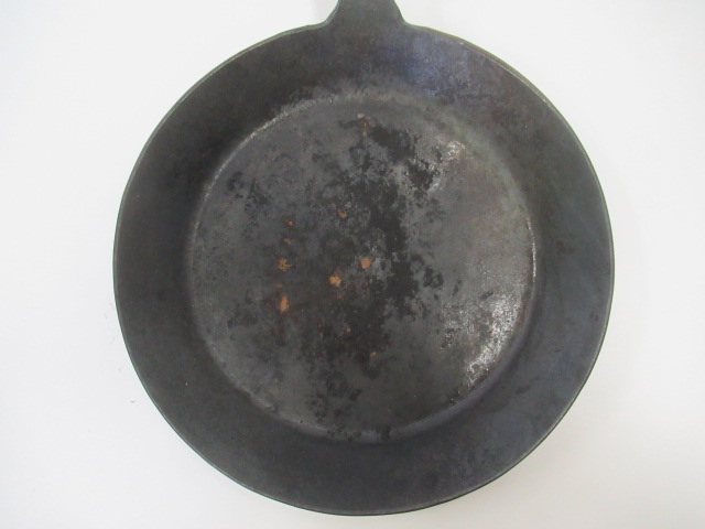 turk(ターク) クラシックフライパン 26cm