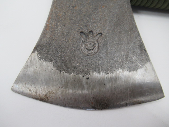 Husqvarna(ハスクバーナ) 手斧 38cm