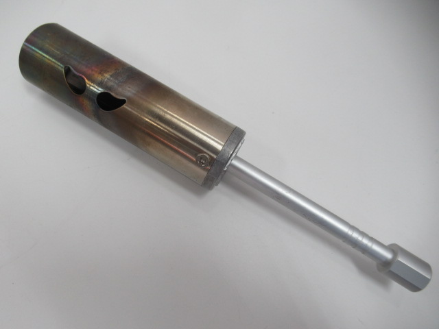 MINIMAL WORKS(ミニマルワークス) ファイヤーハンマー