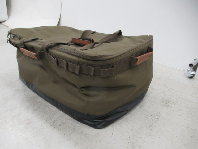 その他ブランド  ALBATRE アルバートル マルチギアコンテナ L