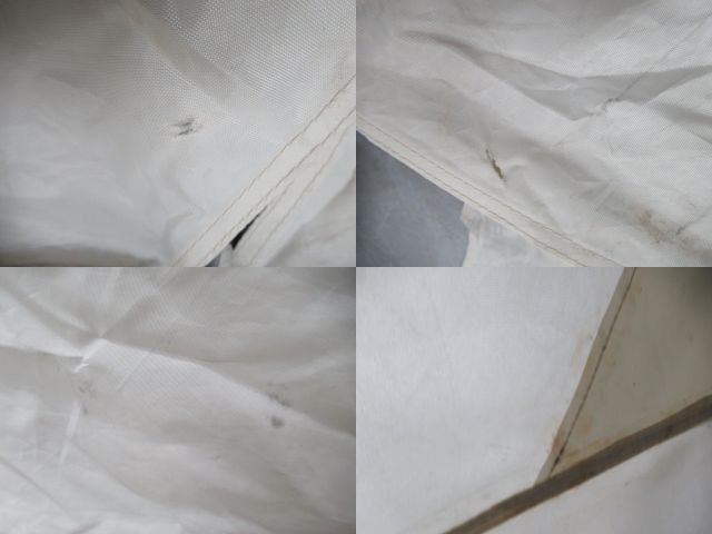 Snow Peak（スノーピーク）  ランドロックアイボリー TP-671IV