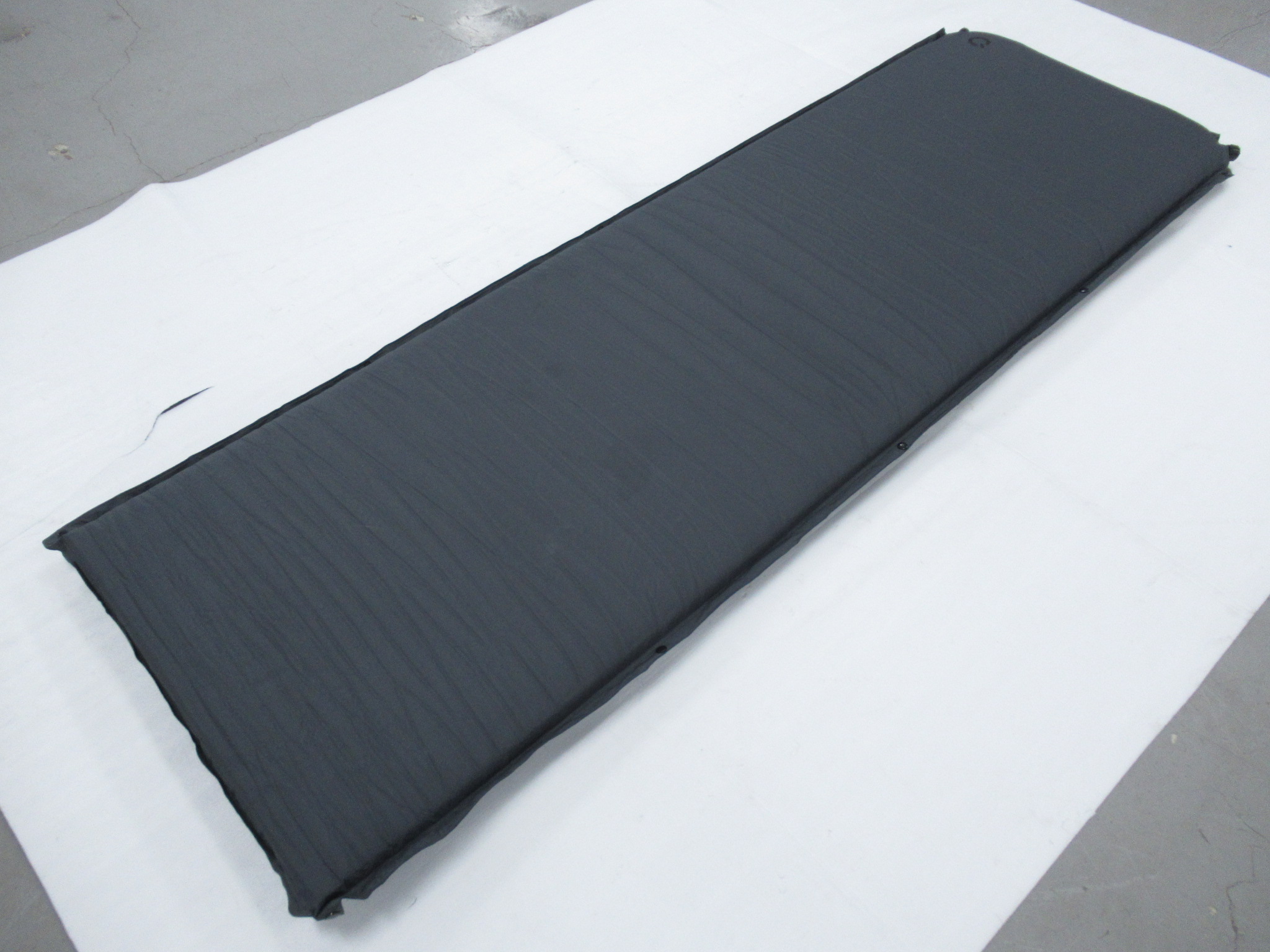 QUICKCAMP（クイックキャンプ）  車中泊マット3枚セット（厚さ8cm)