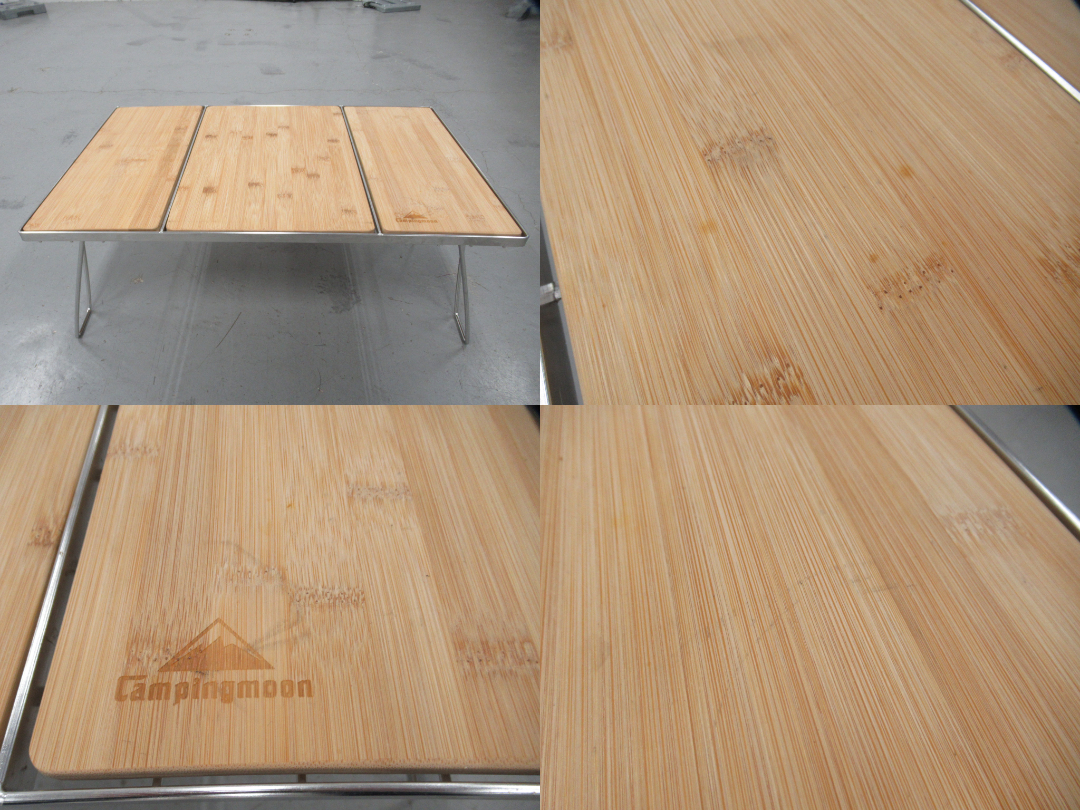 その他ブランド  IGT用 フィールドラック 収納バック付き