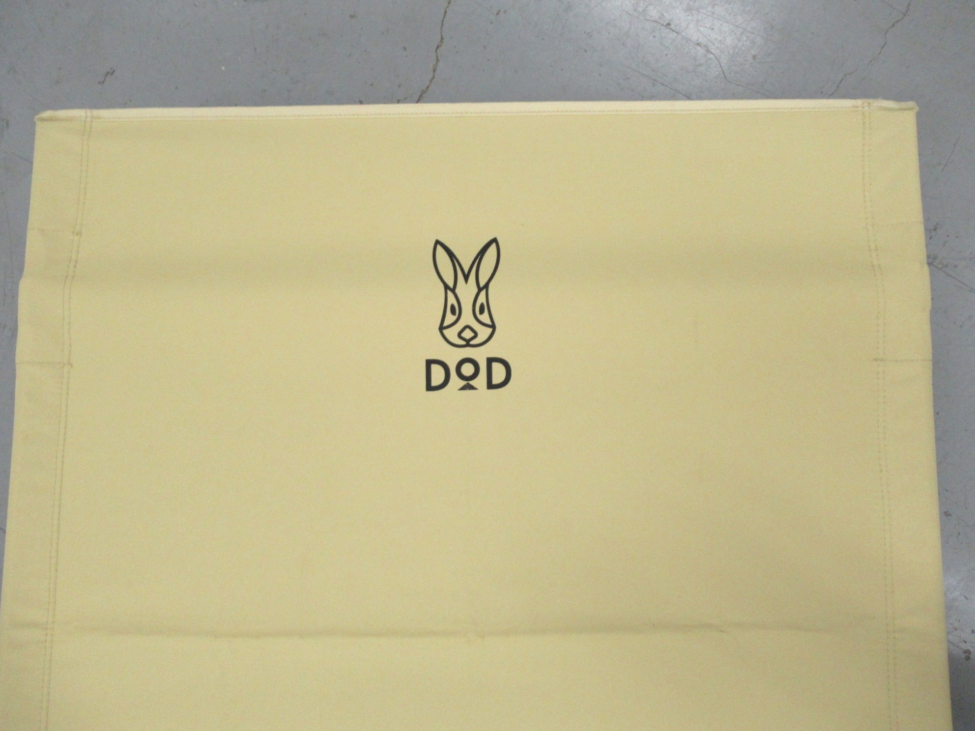 DOD（ディーオーディー）  バッグインベッド CB1-510T