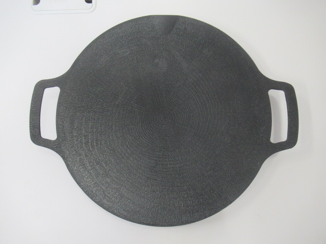 その他ブランド JHQ 鉄板マルチグリドル33cm