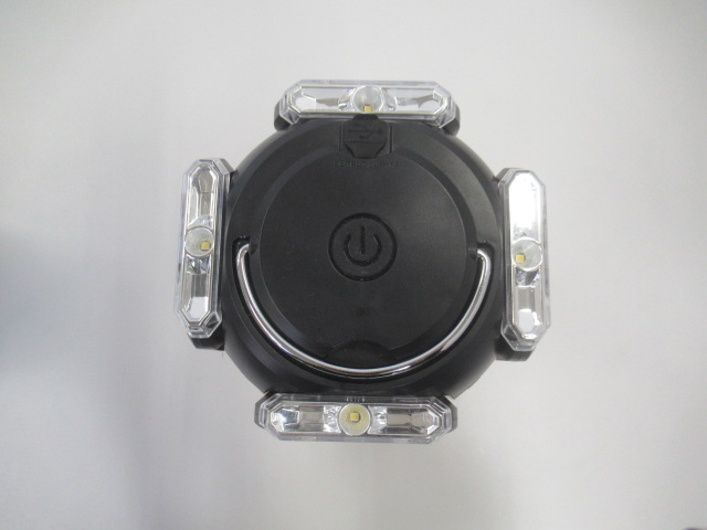 Coleman(コールマン) クアッドマルチパネルランタン