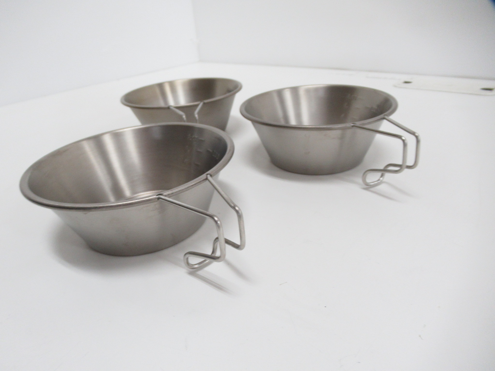 Snow Peak（スノーピーク）  チタンシェラカップ E-104 2個セット