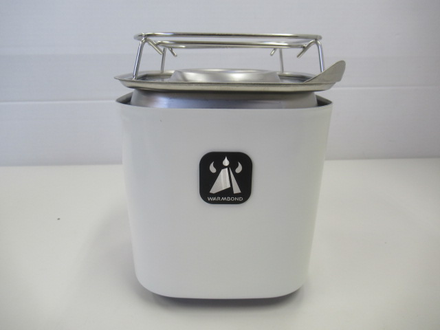 その他ブランド  Bond Stove mini