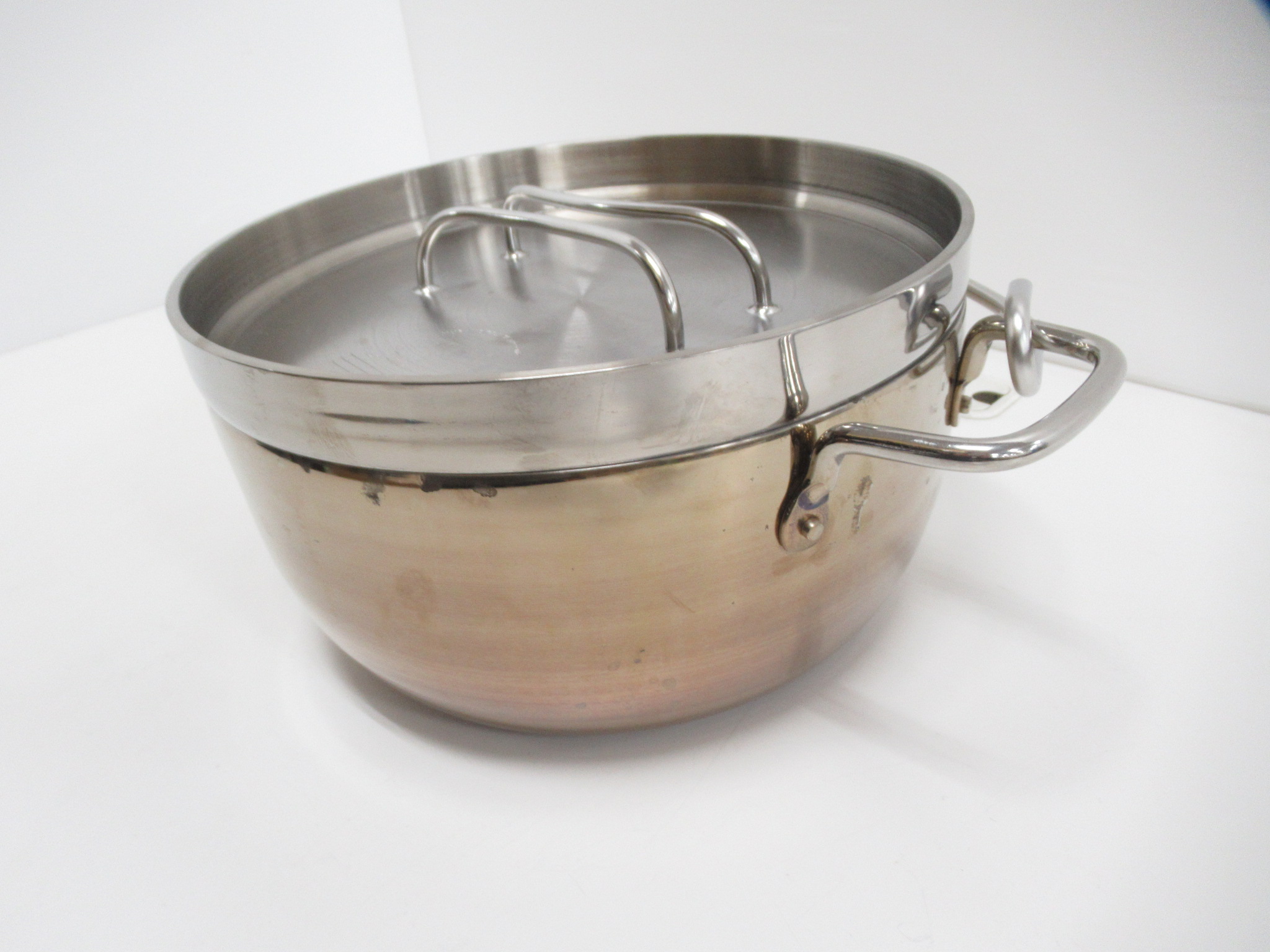 村の鍛冶屋（ムラノカジヤ）  TSBBQ ダッチオーブン10+別メーカーケースセット