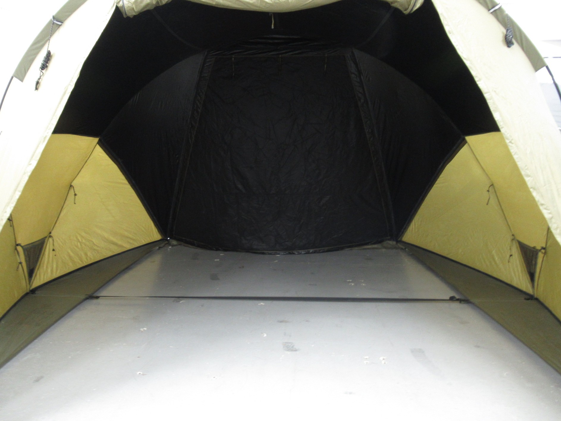 Helinox（ヘリノックス）  Tac.Vタープ 4.0