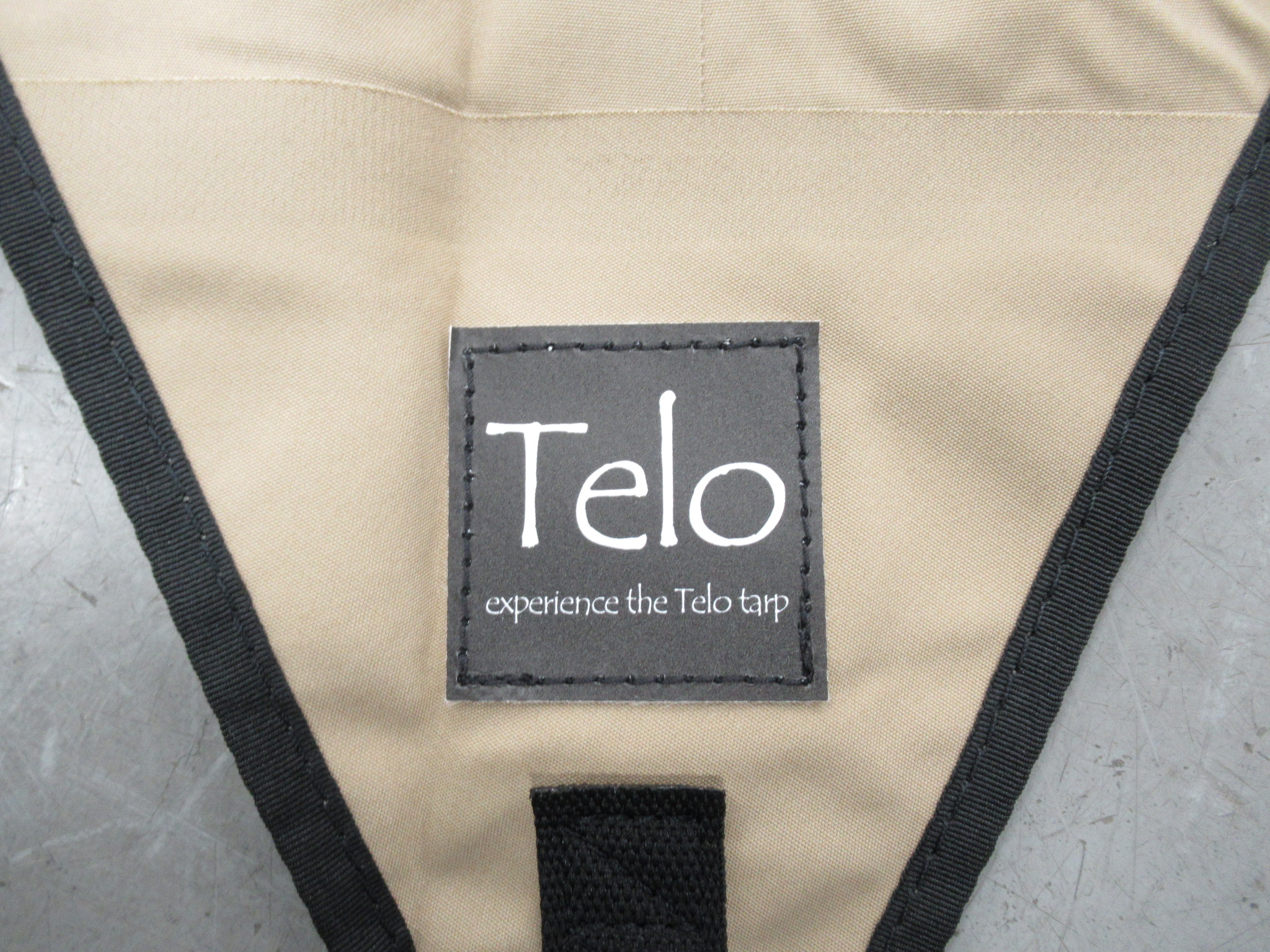 その他ブランド Teloタープ looks サンド ポールセット